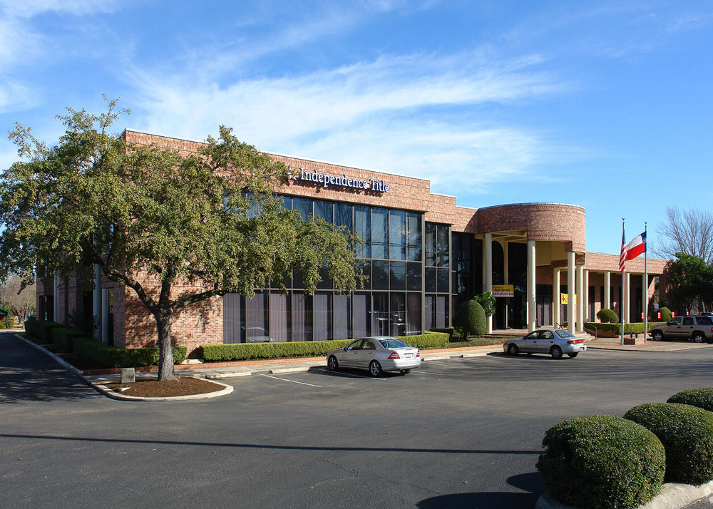 Scaffold Engineering Inc's first office