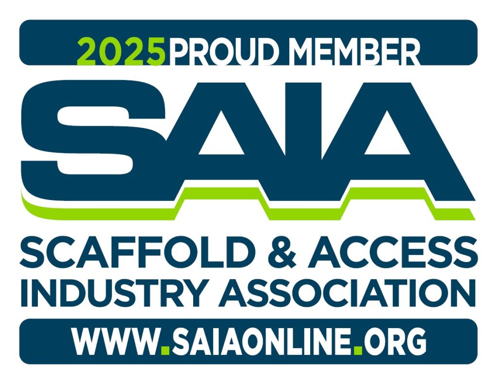 SAIA Proud Member 2025